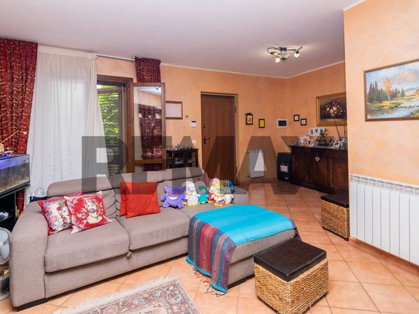 Casa Semindipendente San Pietro Clarenza, CT Vendita - Foto 4