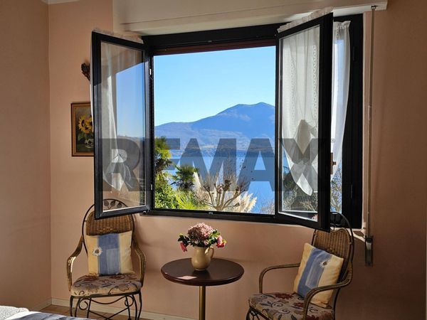 Casa Indipendente Gonte (capoluogo), Oggebbio, VB Vendita - Foto 4