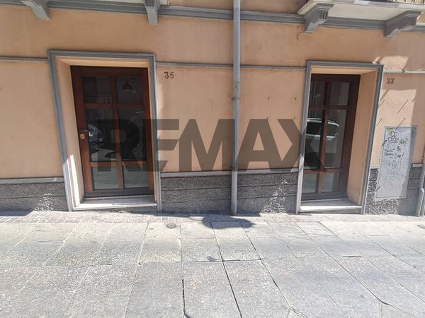 Negozio Stampace, Cagliari, CA Affitto - Foto 3