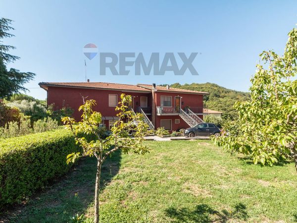 Appartamento Semproniano, GR Vendita - Foto 3