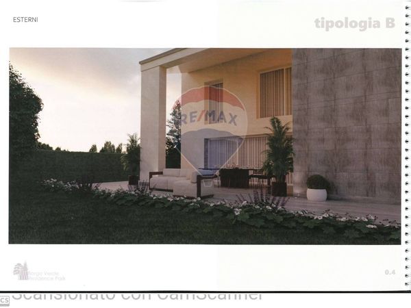 Residence Taggi di Sotto, Villafranca Padovana, PD Vendita