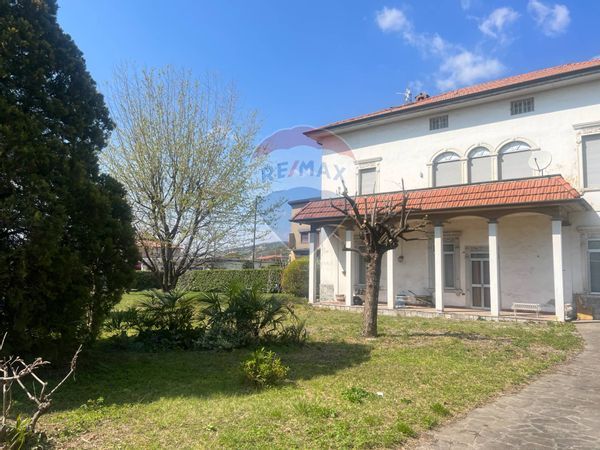 Villa singola Tagliuno, Castelli Calepio, BG Vendita - Foto 3