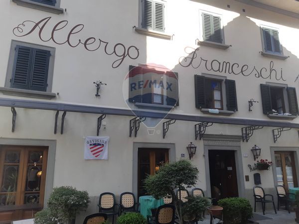 Albergo/Hotel Gavinana, San Marcello Piteglio, PT Vendita