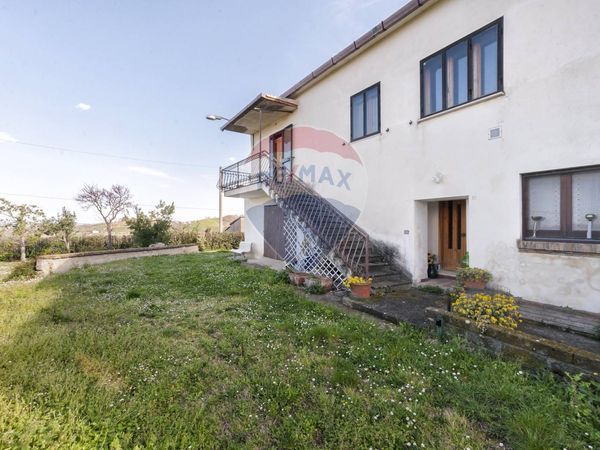 Casa Semindipendente Penne, PE Vendita - Foto 2