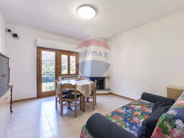 Appartamento Canale, Caramanico Terme, PE Vendita - Foto 2