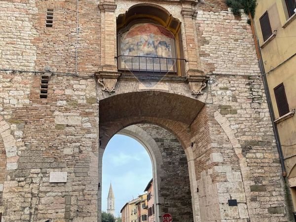 Appartamento Centro storico di pregio, Perugia, PG Vendita - Foto 2