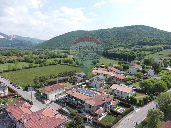 Villa singola Rezzato, BS Vendita - Foto 3