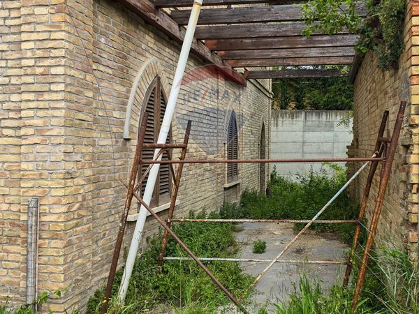 Casa Indipendente Montesilvano, PE Vendita - Foto 4