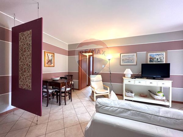 Appartamento Andora, SV Vendita - Foto 3