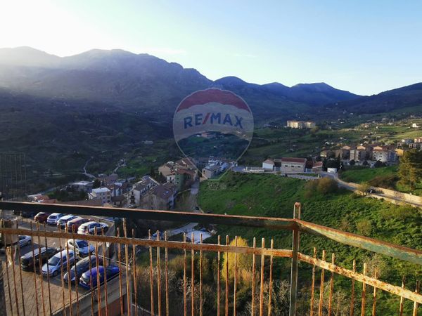 Appartamento Petralia Sottana, PA Vendita - Foto 2