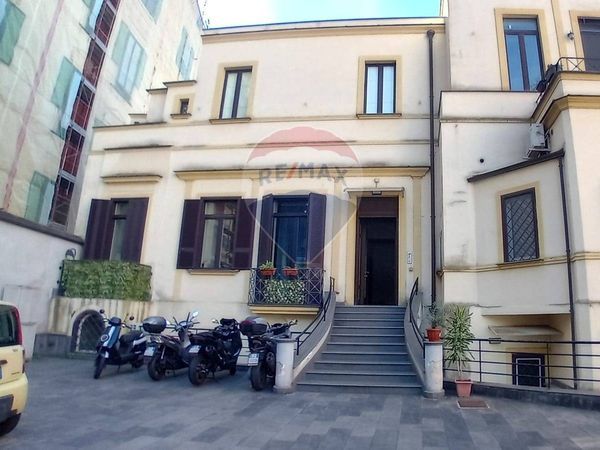 Appartamento Chiaia, Napoli, NA Affitto - Foto 3