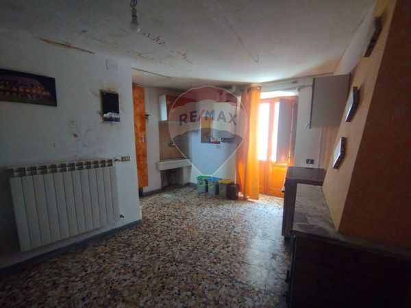 Casa Semindipendente Gildone, CB Vendita - Foto 4