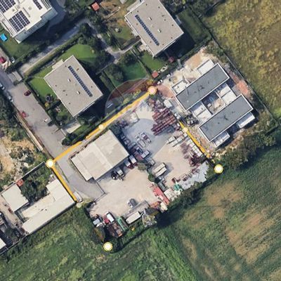 Terreno Edificabile Bovisa, Milano, MI Vendita - Foto 2
