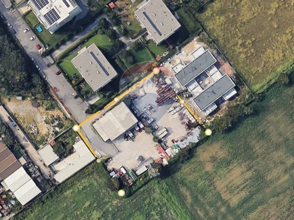 Terreno Edificabile Bovisa, Milano, MI Vendita - Foto 2