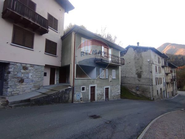 Casa Semindipendente Bienno, BS Vendita