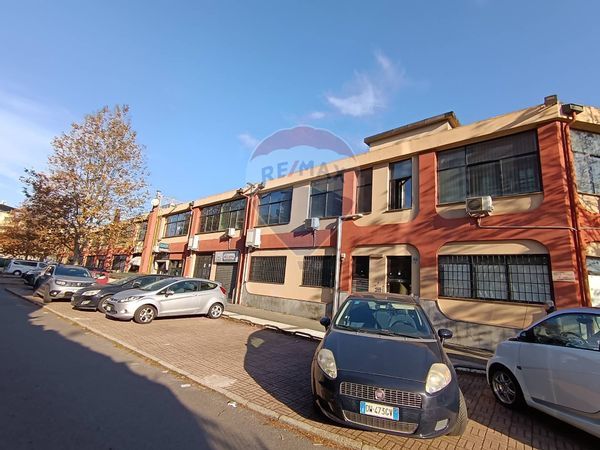 Stabile/Palazzo Pozzo Strada, Torino, TO Vendita