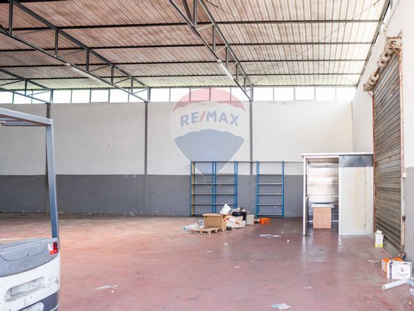 Capannone Industriale Policoro, MT Vendita - Foto 3
