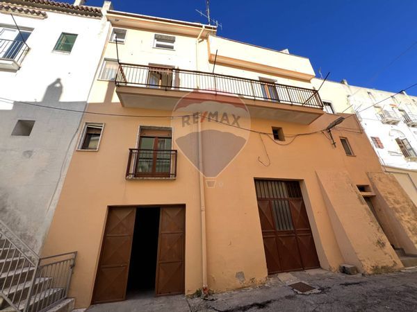 Casa Indipendente Grassano, MT Vendita - Foto 4