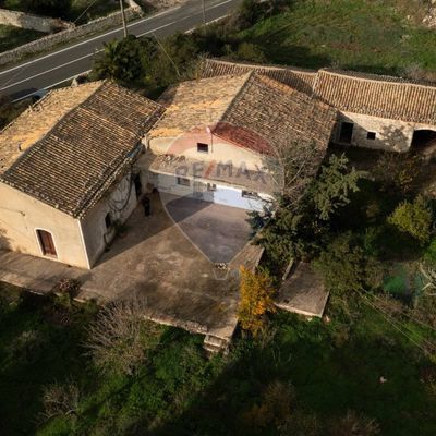 Cascina/Casale Modica, RG Vendita