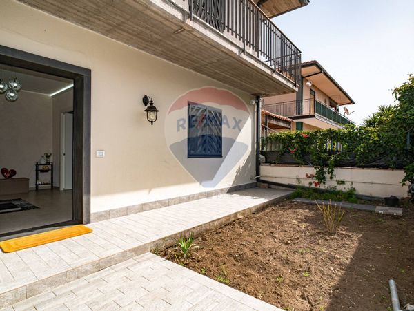 Appartamento San Pietro Clarenza, CT Vendita - Foto 3