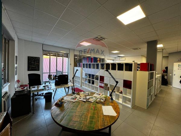 Ufficio Zona Centro, Gallarate, VA Affitto - Foto 3