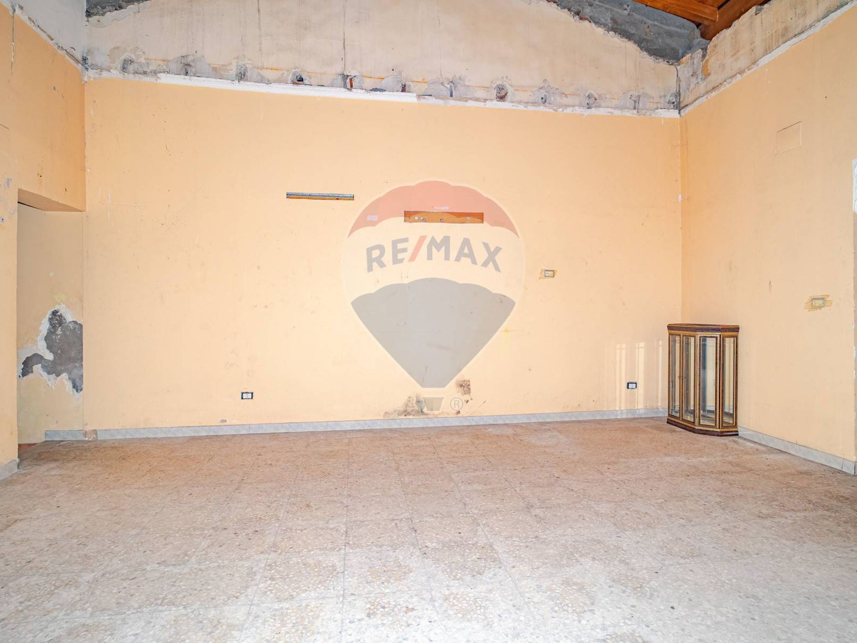 Casa Indipendente Via Palermo - Nesima, Catania, CT Vendita - Foto 2