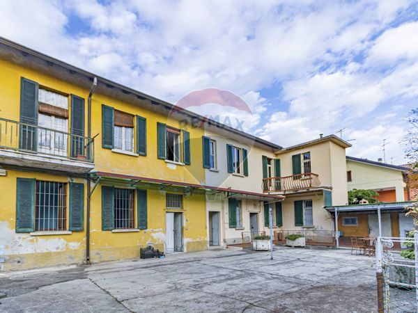 Casa Semindipendente Vimercate, MB Vendita - Foto 4