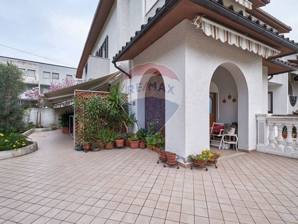 Villa a schiera Penne, PE Vendita - Foto 2