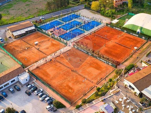 Commerciale Altro Pisana, Roma, RM Vendita - Foto 2