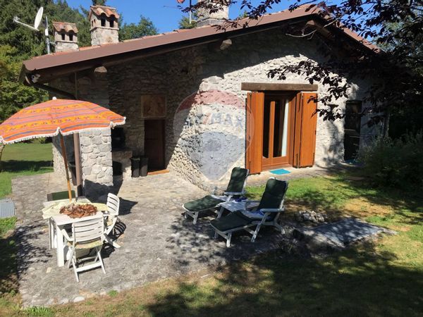 Villa singola Songavazzo, BG Vendita - Foto 3