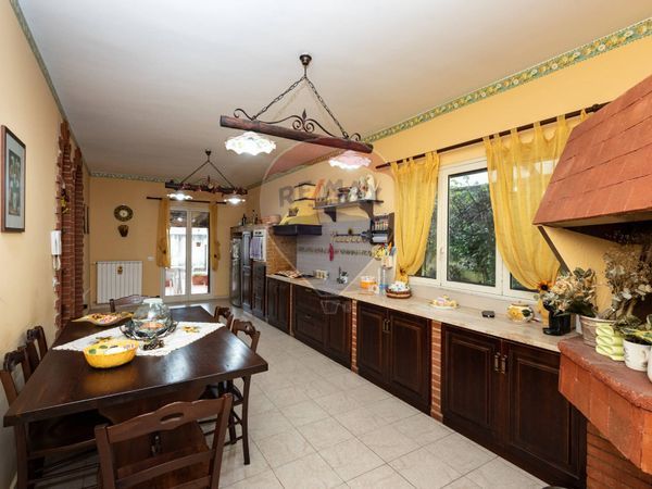 Villa singola Pedara, CT Vendita - Foto 3