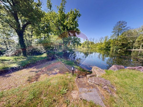 Villa singola Bernate Ticino, MI Vendita - Foto 2