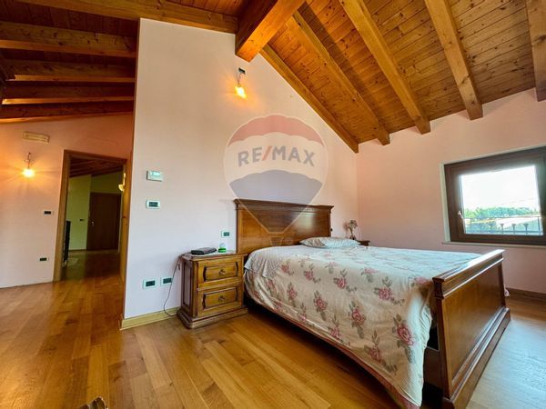 Villa singola Lucinico, Gorizia, GO Vendita - Foto 4