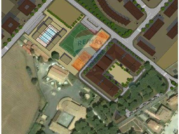 Terreno Edificabile Torrimpietra, Fiumicino, RM Vendita - Foto 3