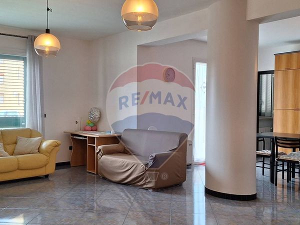 Appartamento Rosolini, SR Vendita