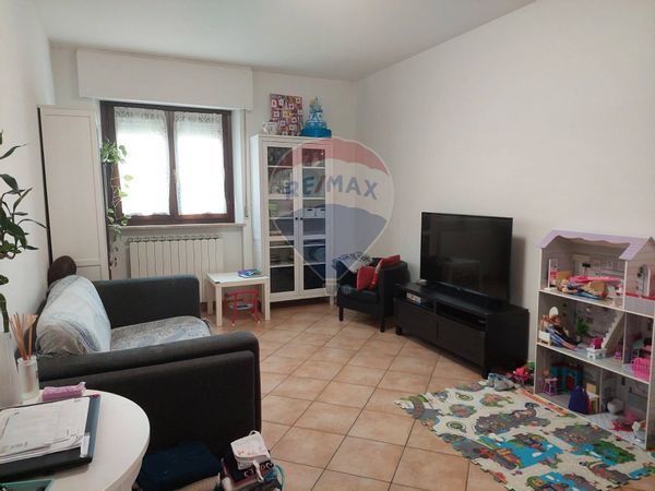 Appartamento Moie, Maiolati Spontini, AN Affitto