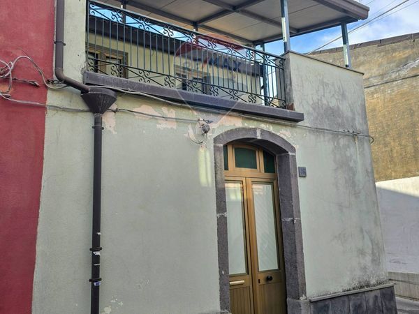 Casa Indipendente Presa, Piedimonte Etneo, CT Vendita - Foto 3