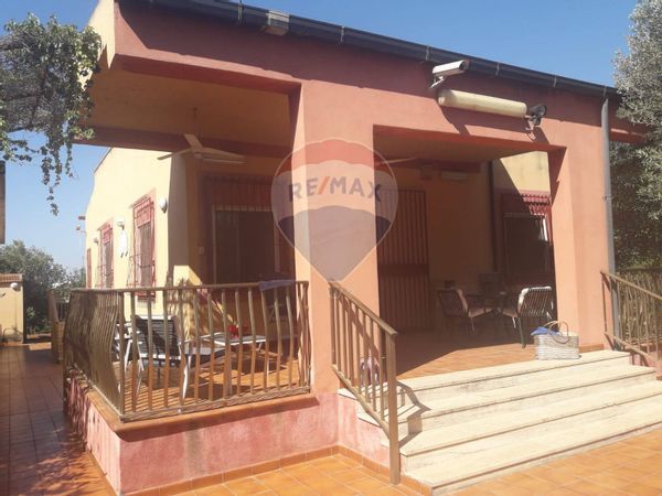 Villa singola Acate, RG Vendita - Foto 3