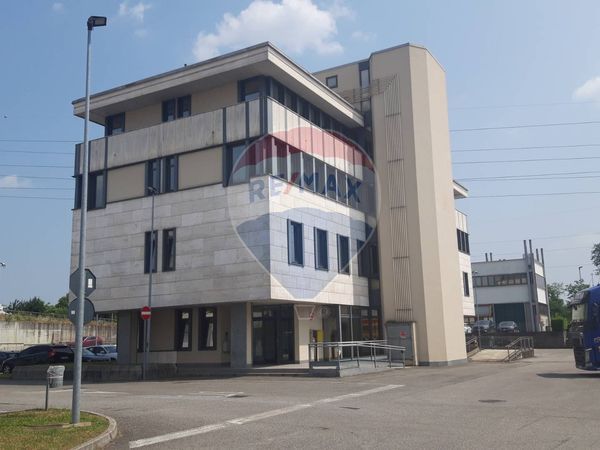 Ufficio Caponago, MB Affitto - Foto 3