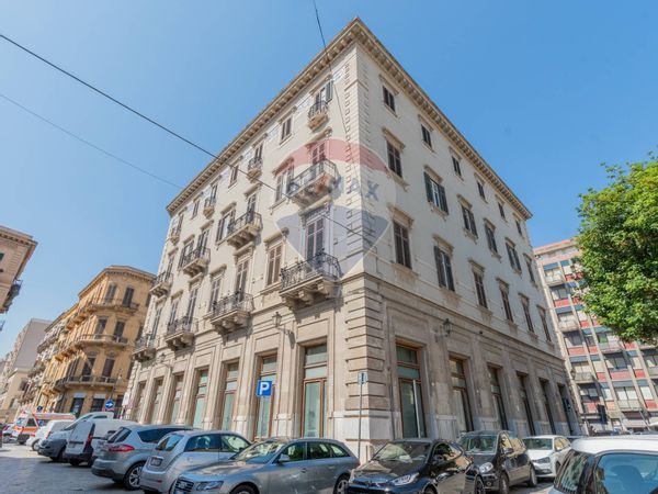 Appartamento Centro storico, Palermo, PA Vendita - Foto 2