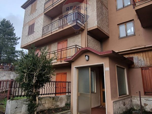 Appartamento Roccaraso, AQ Vendita