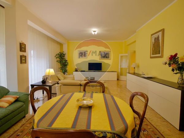 Appartamento V.le Umberto, Sassari, SS Affitto - Foto 3