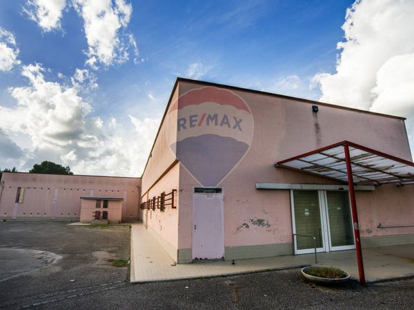 Commerciale Altro San Magno, Foligno, PG Vendita