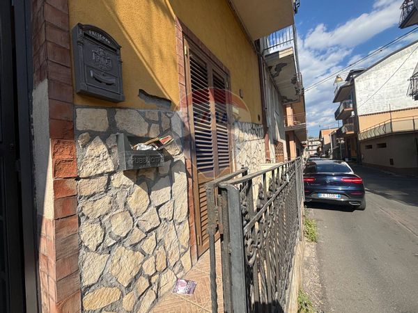 Appartamento Santa Maria di Licodia, CT Vendita - Foto 2