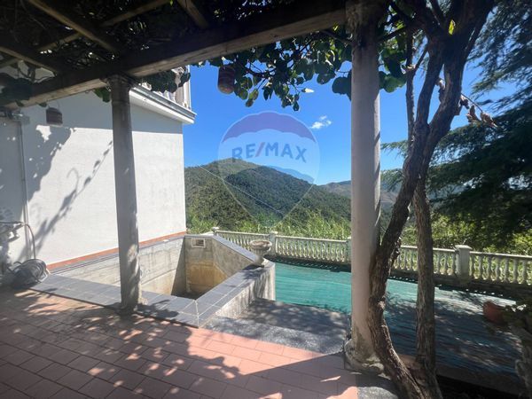 Casa Indipendente Bargone, Casarza Ligure, GE Vendita - Foto 3