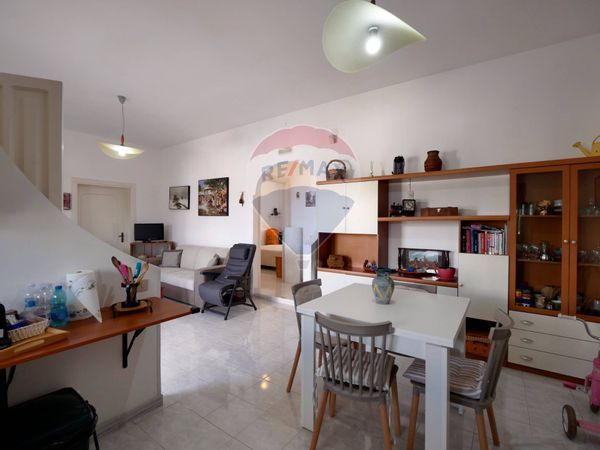 Villa a schiera Carovigno, BR Vendita - Foto 4