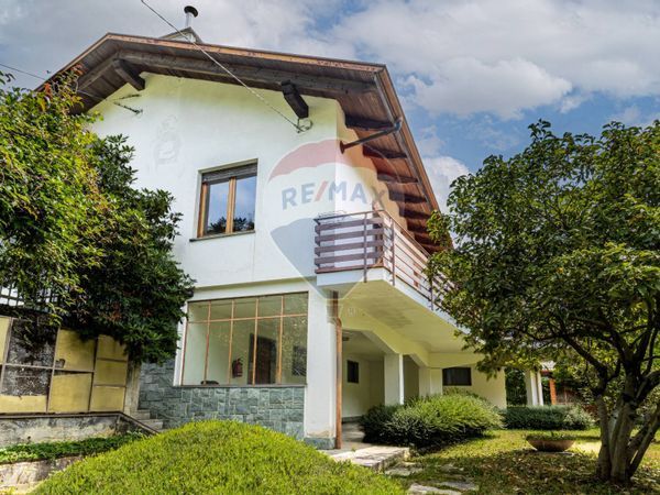 Casa Indipendente Callabiana, BI Vendita