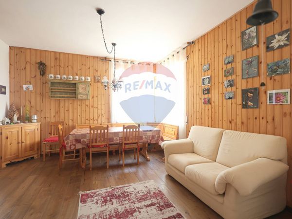 Casa Indipendente Cesuna, Roana, VI Vendita - Foto 4