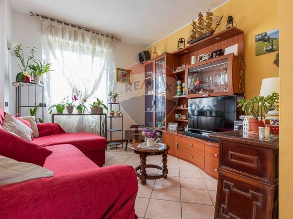 Appartamento Cocquio, Cocquio-Trevisago, VA Vendita - Foto 3