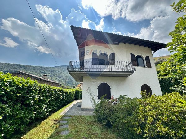 Villa singola Cannobio, VB Vendita - Foto 2